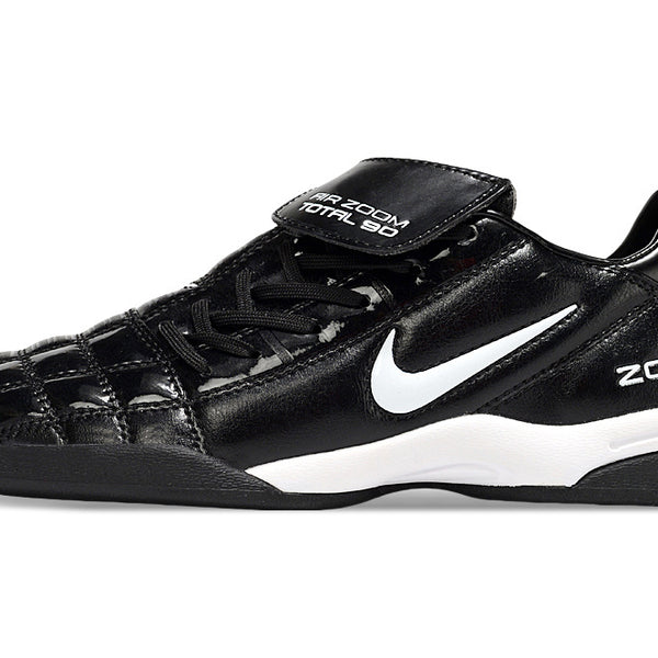 Tênis Futsal Nike Total 90 IC Elite + Brindes