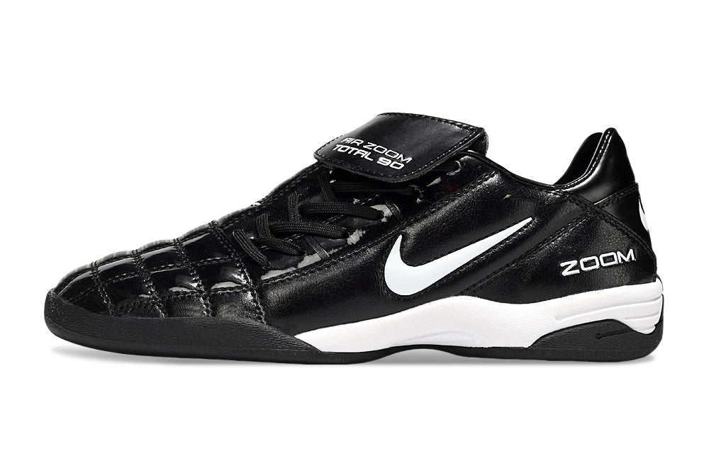Tênis Futsal Nike Total 90 IC Elite + Brindes