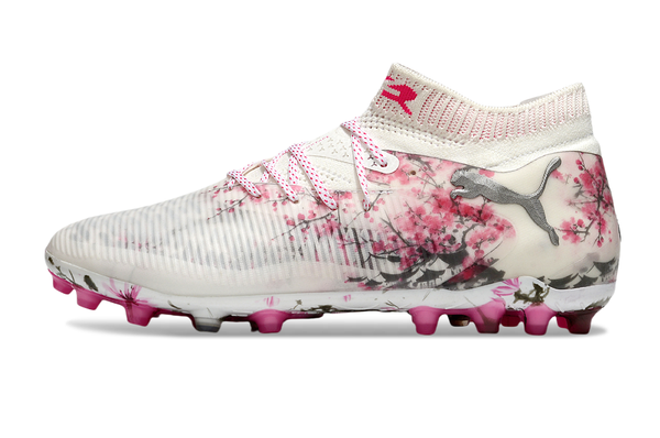 Chuteira Society Puma Future 8 MG Elite + Brindes