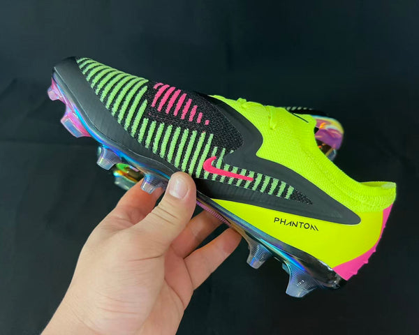Chuteira Campo Nike Phantom GX 6 FG Elite + Brindes