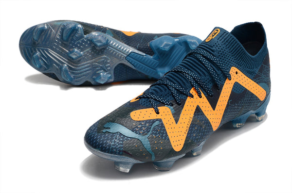Chuteira Campo Puma Future 7 FG Elite + Brindes
