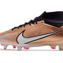 Chuteira Campo Nike Air Zoom Mercurial Superfly 9 SG Elite + Brindes Exclusivos