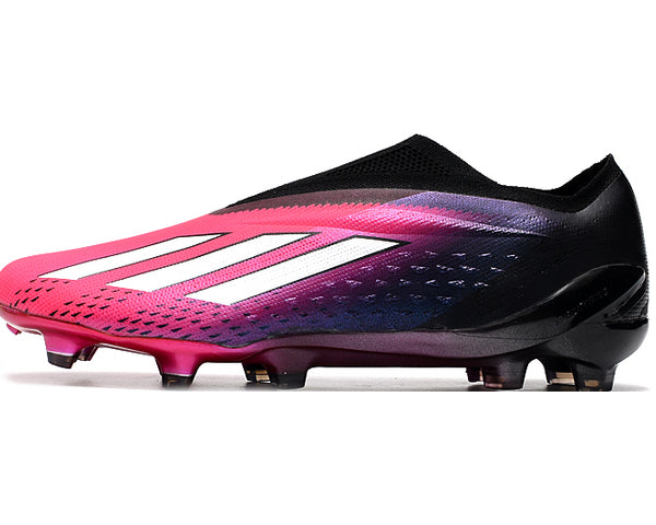Chuteira Campo Adidas Speedportal+ FG Elite + Brindes
