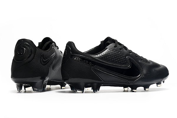 Chuteira Campo Nike Tiempo Legend 9 Elite + Brindes