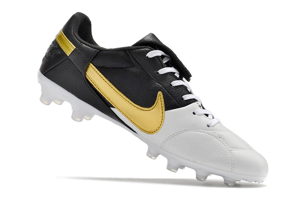 Chuteira Campo Nike Premier FG Elite + Brindes