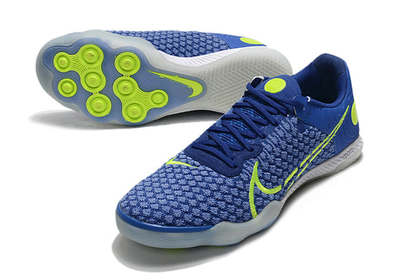 Tênis Futsal Nike React Gato IC Elite + Brindes