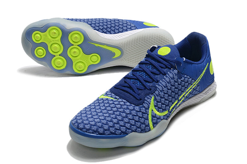 Tênis Futsal Nike React Gato IC Elite + Brindes