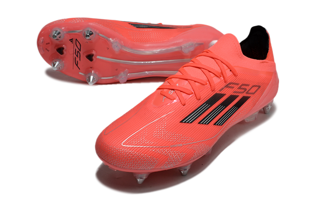 Chuteira Campo Adidas X F50 SG Elite + Brindes