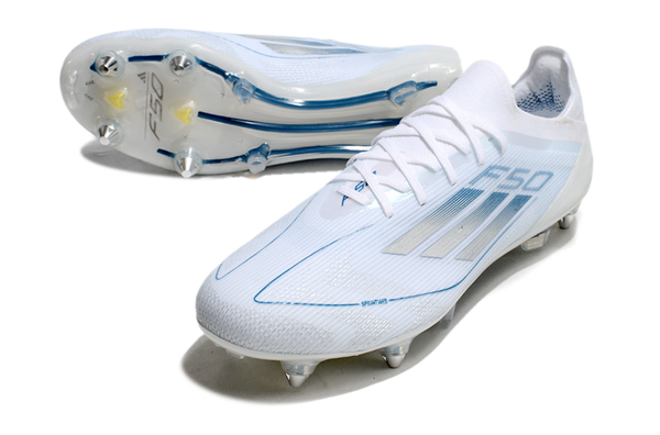 Chuteira Campo Adidas X F50 SG Elite + Brindes