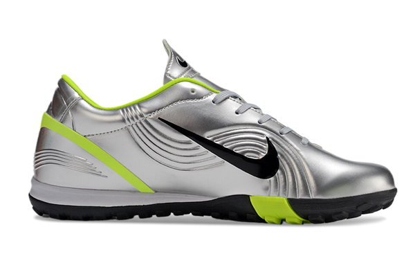 Chuteira Society Nike Mercurial Vapor 1 (RONALDO) TF Elite + Brindes
