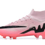 Chuteira Campo Nike Air Zoom Mercurial Superfly 9 Elite + Brindes Exclusivos