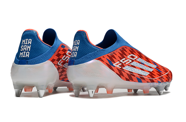 Chuteira Campo Adidas X F50+ SG Elite + Brindes