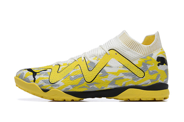 Chuteira Society Puma Future 7 TF Elite + Brindes