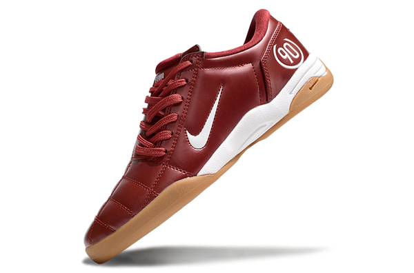 Tênis Futsal Nike Total 90 IC Elite + Brindes