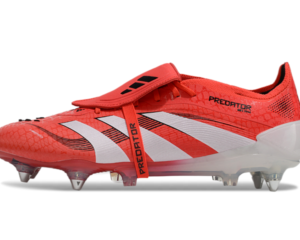 Chuteira Campo Adidas Predator 30 SG Elite + Brindes