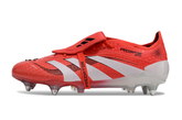 Chuteira Campo Adidas Predator 30 SG Elite + Brindes