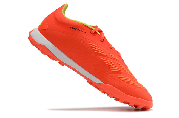 Chuteira Society Adidas Predator TF Elite + Brindes