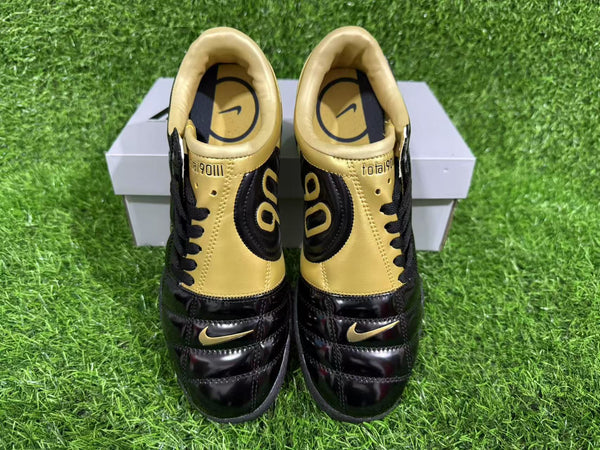 Tênis Futsal Nike Total 90 IC Elite + Brindes