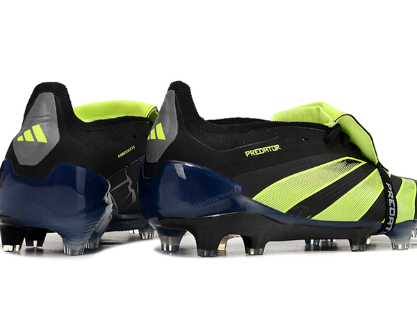 Chuteira Campo Adidas Predator 30  Elite + Brindes