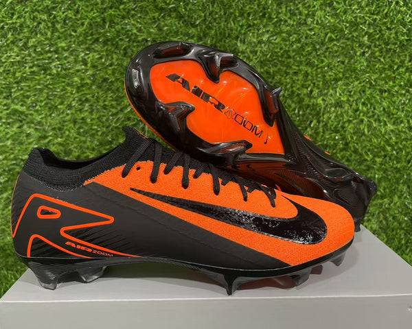 Chuteira Campo Nike Air Zoom Mercurial Vapor 16 Elite + Brindes