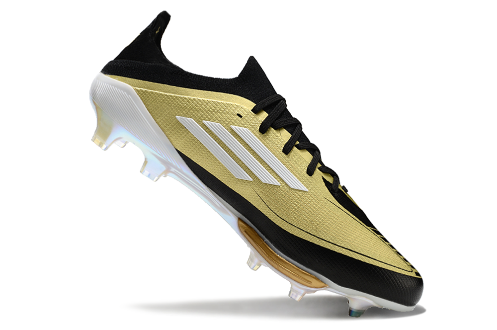 Chuteira Campo Adidas X F50 FG Elite + Brindes Exclusivos