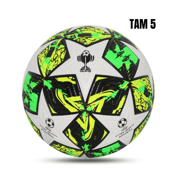 Bola de Futebol Oficial