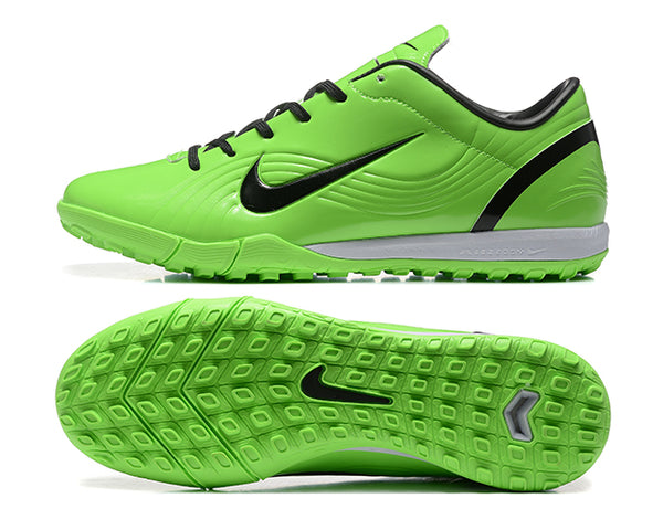 Chuteira Society Nike Mercurial Vapor 1 (RONALDO) TF Elite + Brindes