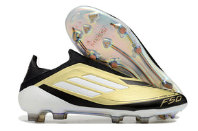 Chuteira Campo Adidas X F50+ FG Elite + Brindes