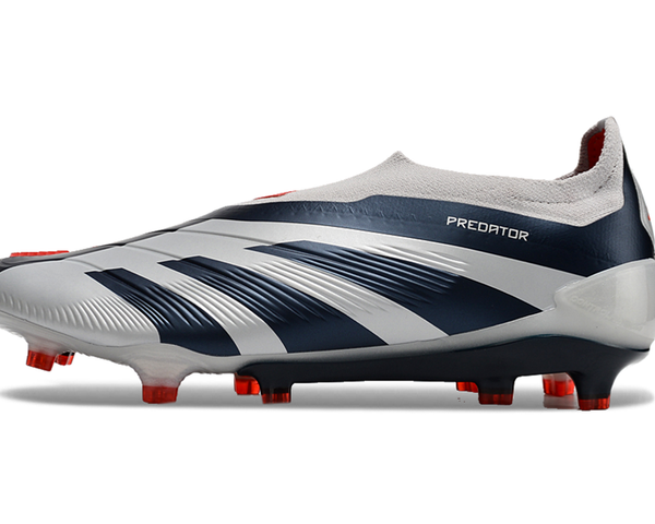 Chuteira Campo Adidas Predator+ FG Elite + Brindes