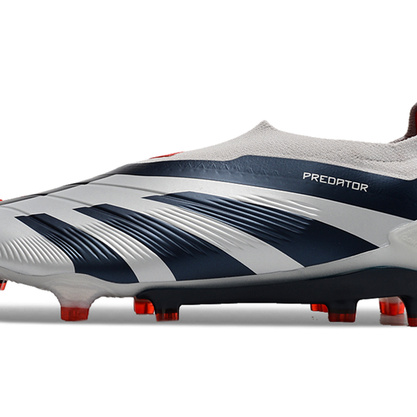Chuteira Campo Adidas Predator+ FG Elite + Brindes