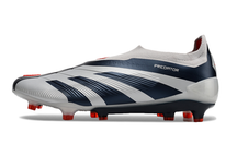 Chuteira Campo Adidas Predator + 24  Elite + Brindes Exclusivos