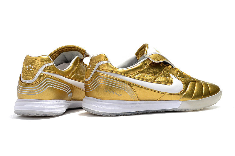 Tênis Futsal Nike Tiempo Legend 7 R10 Elite IC+ Brindes