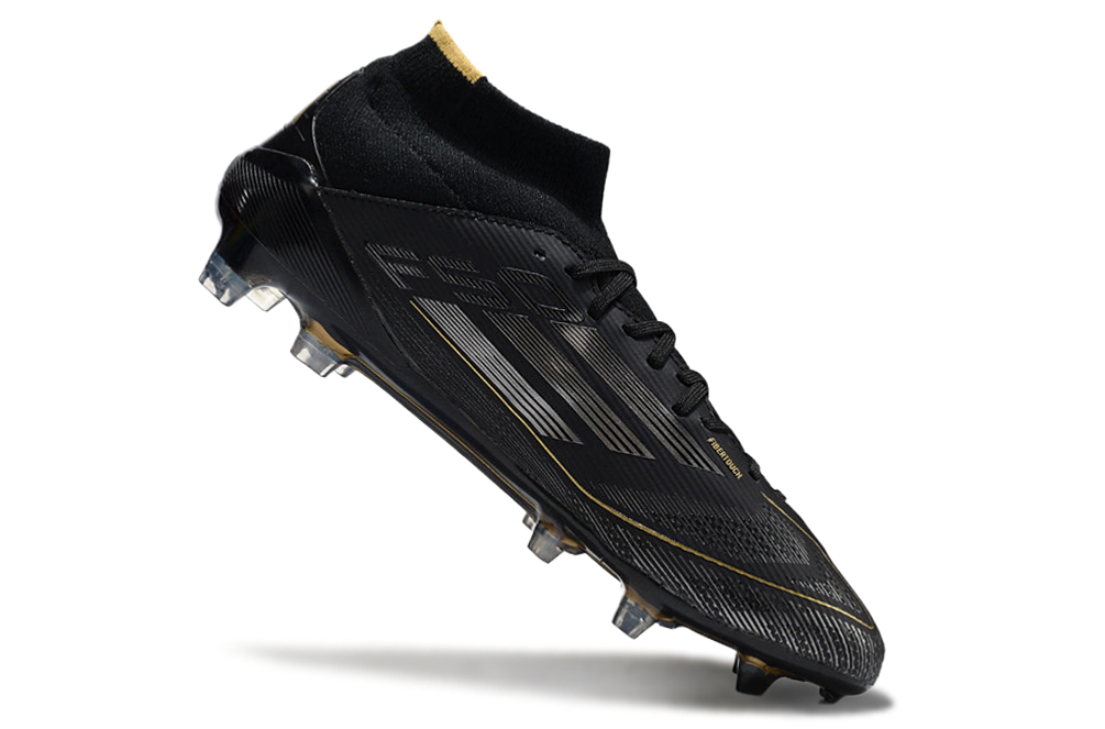Chuteira Campo Adidas X F50 FG Elite + Brindes