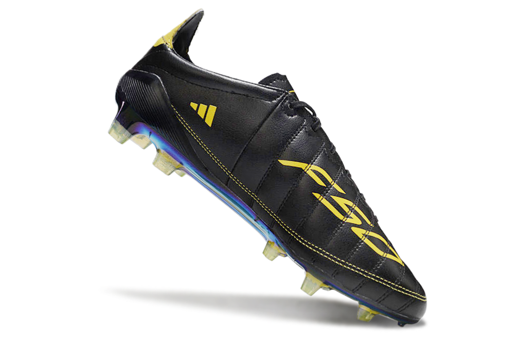 Chuteira Campo Adidas Adizero F50 FG  Elite + Brindes Exclusivos