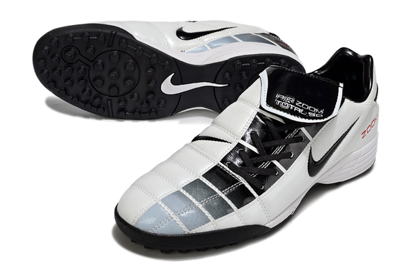 Chuteira Society Nike Total 90 TF + Brindes