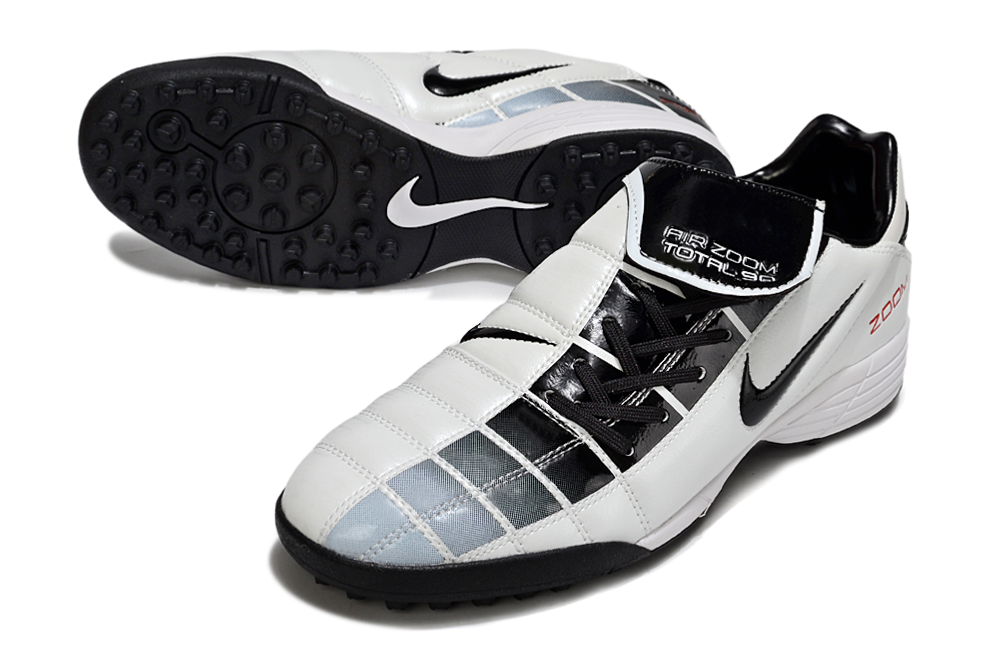 Chuteira Society Nike Total 90 TF + Brindes