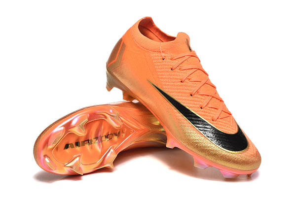 Chuteira Campo Nike Air Zoom Mercurial Vapor 16 Elite + Brindes