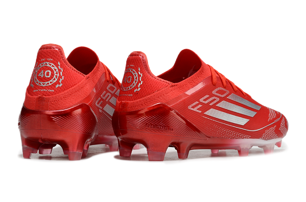 Chuteira Campo Adidas X F50 FG Elite + Brindes