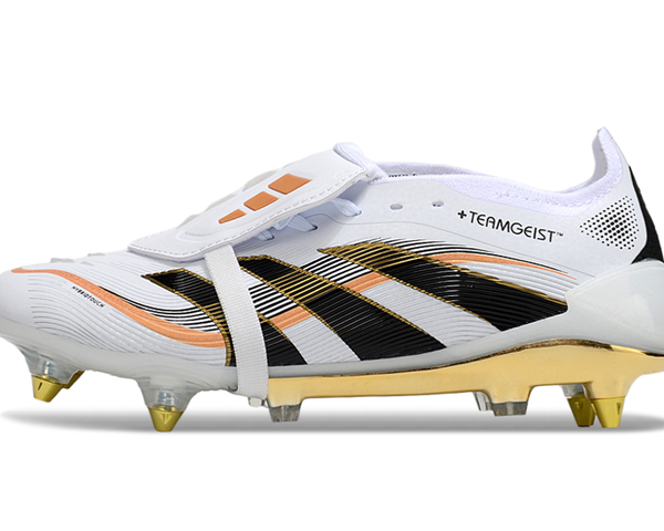 Chuteira Campo Adidas Predator 30 SG Elite + Brindes