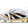 Chuteira Campo Adidas Predator 30 SG Elite + Brindes