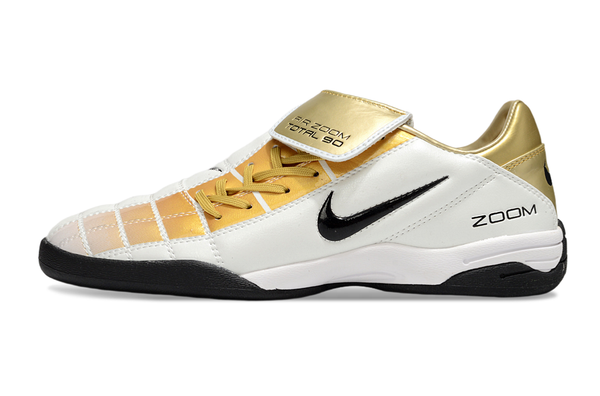 Tênis Futsal Nike Total 90 IC Elite + Brindes