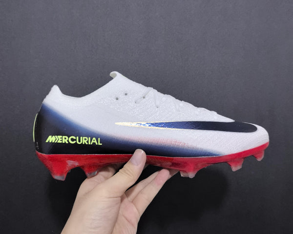 Chuteira Campo Nike Air Zoom Mercurial Vapor 16 Elite + Brindes