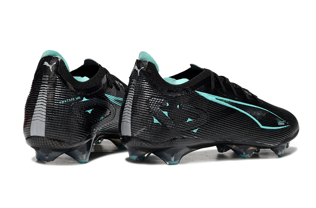 Chuteira Campo Puma Ultra 5 FG Elite + Brindes