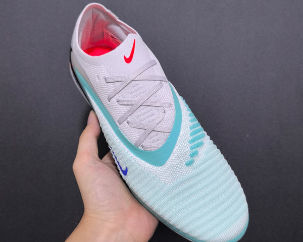 Chuteira Campo Nike Phantom GX 6 AG Elite + Brindes