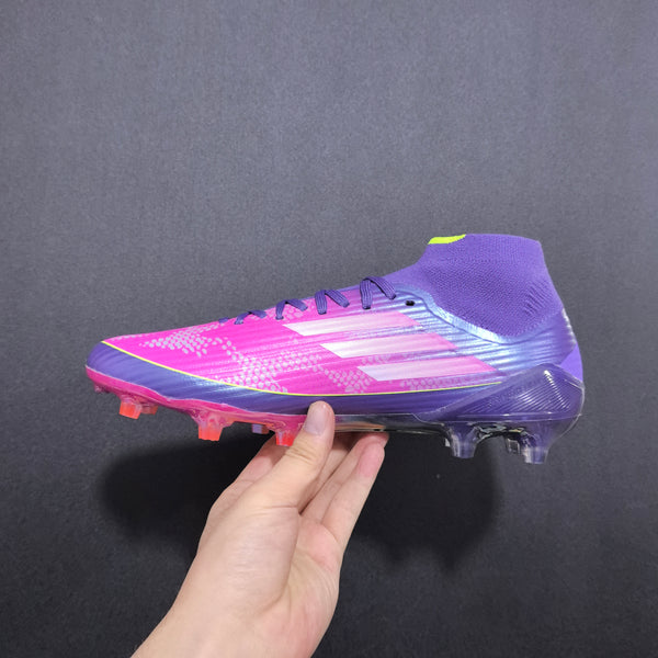 Chuteira Campo Adidas X F50 FG Elite + Brindes