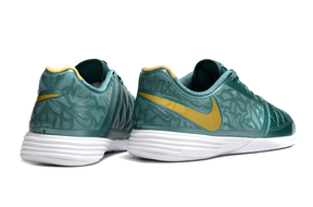 Tênis Futsal Nike Lunar Gato II IC Elite + Brindes