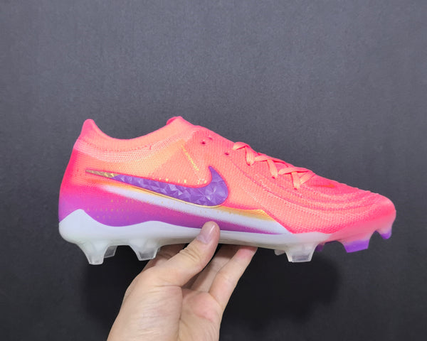 Chuteira Campo Nike Phantom Luna 2 Elite + Brindes