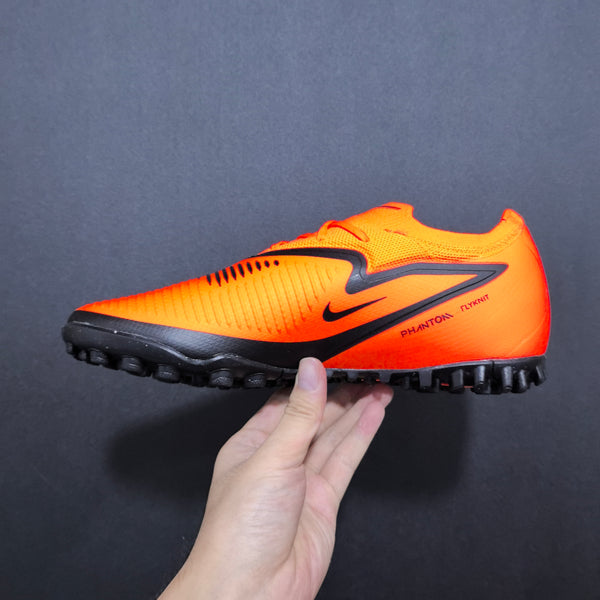 Chuteira Society Nike Phantom GX 6 TF Elite + Brindes