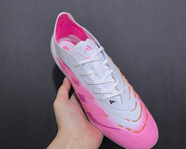 Chuteira Campo Adidas Predator FG Elite + Brindes