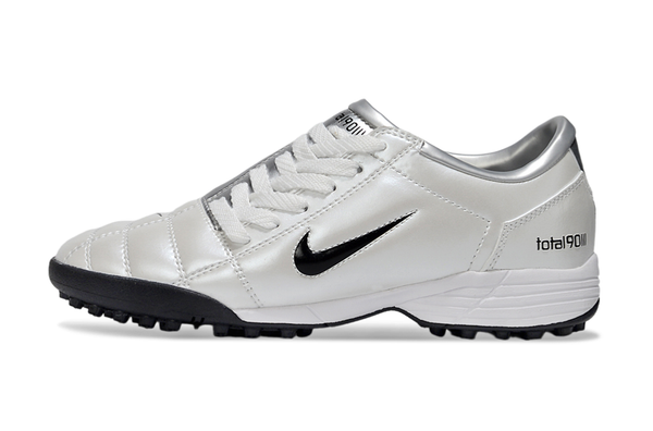 Chuteira Society Nike Total 90 TF + Brindes